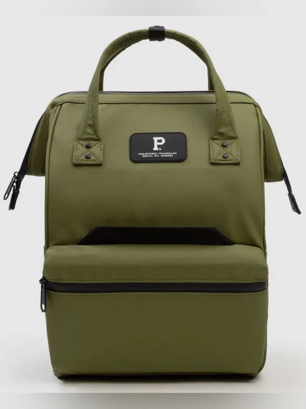 Portland Gear this backpack